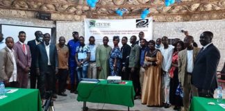 VALIDATION DU RAPPORT DE L’ETUDE DE BASE SUR LES EFFETS DES OPERATIONS DE L’EXPLOITATION MINIERE ARTISANALE A PETITE ECHELLE SUR LA SANTE ET LES MOYENS DE SUBSISTANCE DES POPULATIONS EN REPUBLIQUE DE GUINEE