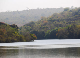Retrait de la Guinée de l’OMVS : le CECIDE formule des recommandations aux autorités pour une bonne gestion du projet de barrage de Koukoutamba