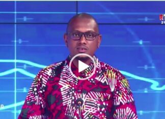 Barrage Koukoutamba: des points focaux et des acteurs de la société civile outillés sur les impacts environnementaux et sociaux ( Reportage de la RTG)