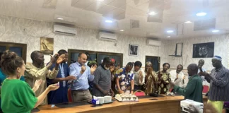 AngloGold Ashanti accepte un règlement financier avec la communauté « Area One » déplacée par sa mine en Guinée