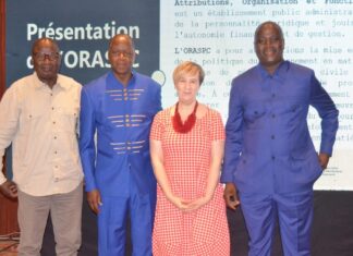 Conférence régionale sur le contrôle parlementaire et la sécurité privée et hybride à Abuja : tout savoir sur la participation du CECIDE