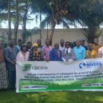 Photo des participants