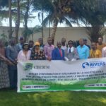 Photo des participants