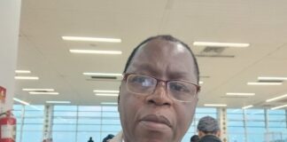 Vœux du Nouvel An 2026 du Directeur Exécutif du CECIDE Centre du Commerce International pour le Développement Diallo Aboubacar