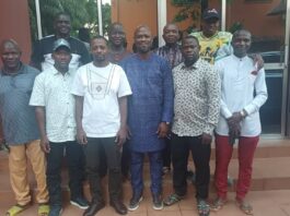 Corridor Simandou : des représentants communautaires outillés par le CECIDE pour le suivi-évaluation du projet F-CAP