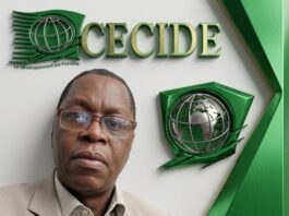 Fête Internationale du Travail : voici le message du Directeur Exécutif du CECIDE