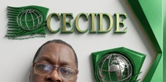 Fête Internationale du Travail : voici le message du Directeur Exécutif du CECIDE